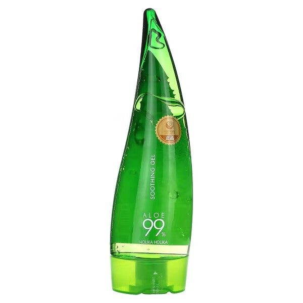 HOLIKA HOLIKA Aloe 99% Soothing Gel 250ml